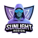 Sunlight-Region Logo